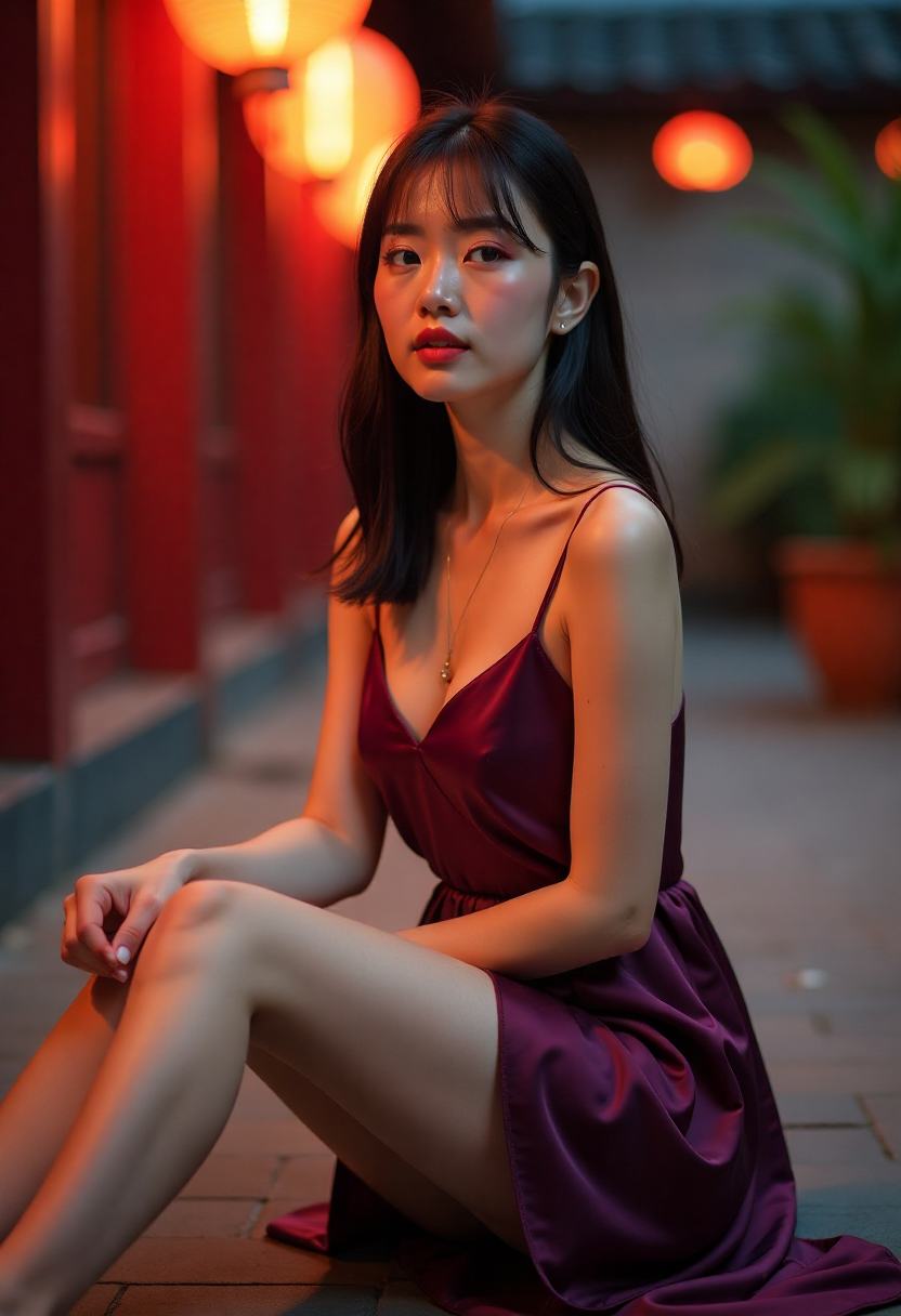 热门精选视频